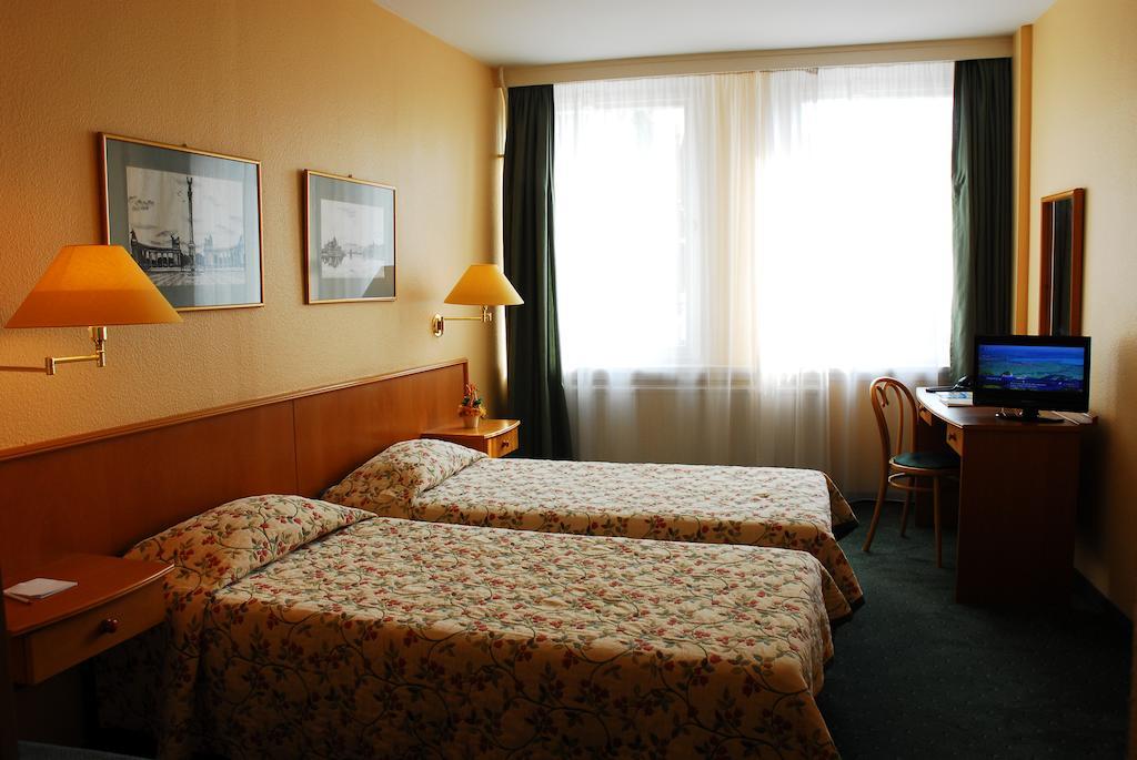 Familiekamer