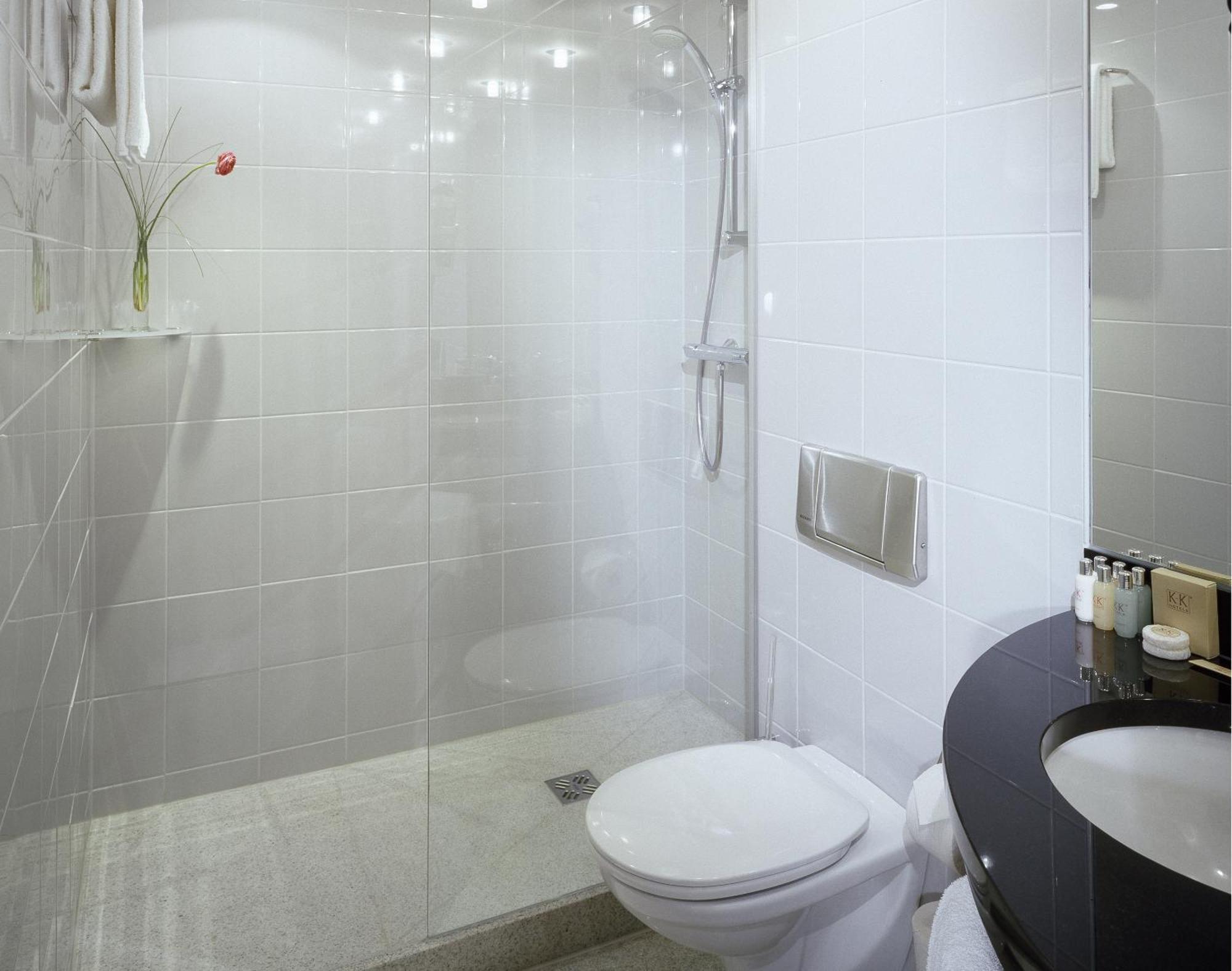 Cosy Urban Kamer