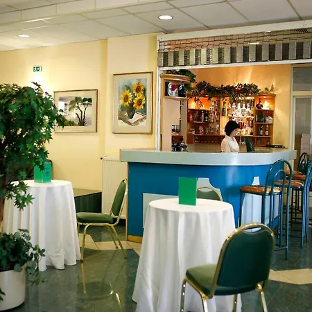 Hotel Bara Budapest-2
