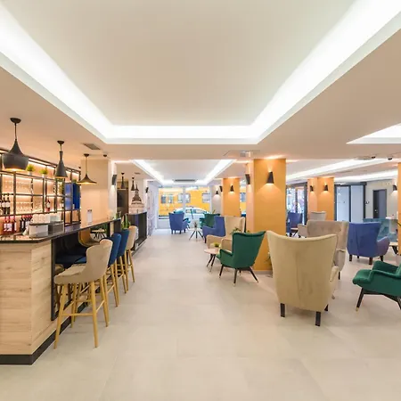 Impulso Hotel By Mellow Mood Hotels-2