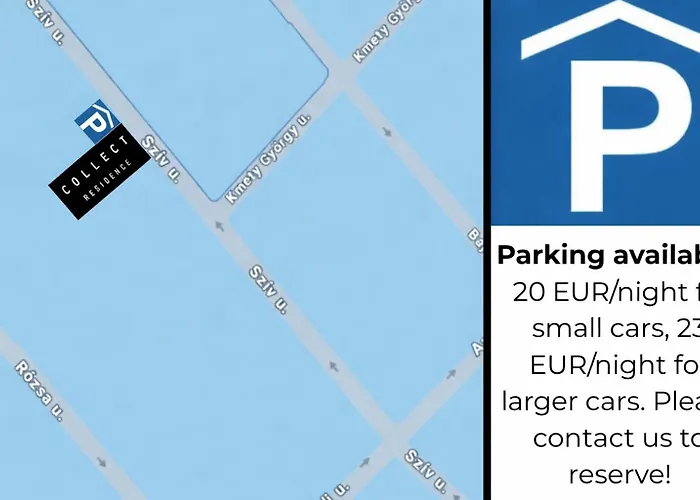 Luxe hotel: Collect Residence